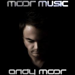Andy Moor - Moor Music 041 (December 2010)