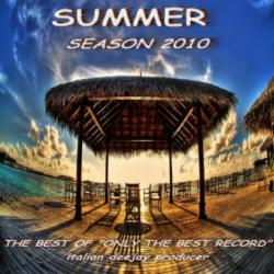VA - Top Of 'Only The Best Record' Summer 2010