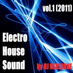 DJ NEREZONE - Electro House Sound vol.5