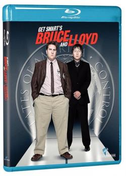  .   :   / Get Smart's Bruce and Lloyd Out of Control [BDRip]