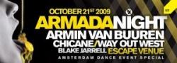 Armin Van Buuren, Chicane - Amsterdam Dance Event