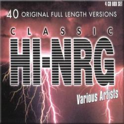 Va-Classic Hi-NRG (Vol.1-3)