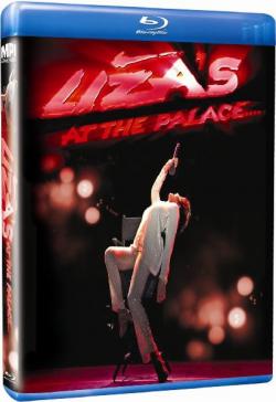 Liza Minnelli - Liza s at the Palace VO
