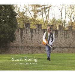 Scott Romig - Chitlins Con Carne