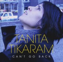 Tanita Tikaram-Can t Go Back