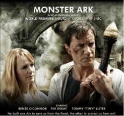   / Monster Ark