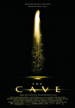  / The Cave DVO