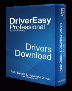 Driver Easy 2.1.1 Portable
