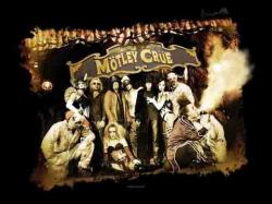 Motley Crue - Motley Crue: Carnival of Sins
