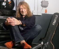 Robert Plant The Band Of Joy - Avo Session Basel 2010