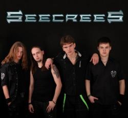 Seecrees - Genesis