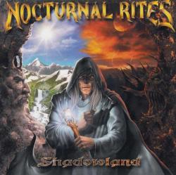 Nocturnal Rites - Shadowland