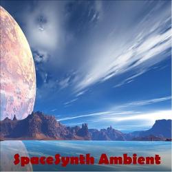 VA Spacesynth Ambient vol1