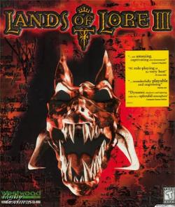 Lands of Lore 3 (1999)