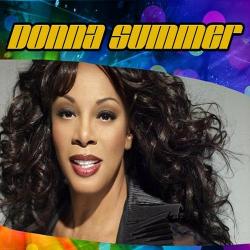 Donna Summer - Live in Lloret de Mar