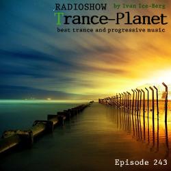 Dj Ivan-Ice-Berg - Trance-Planet #243