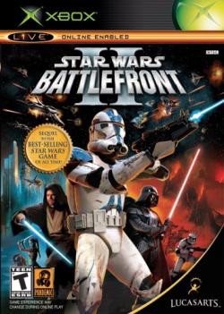 [Xbox] Star Wars : Battlefront 2