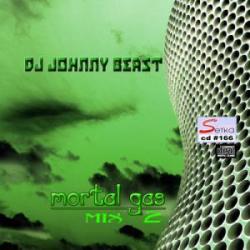 VA - DJ Johnny Beast