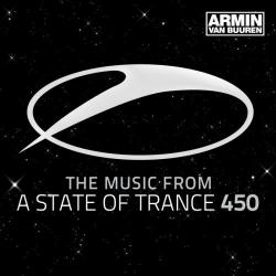 VA - The Music From A State Of Trance 450