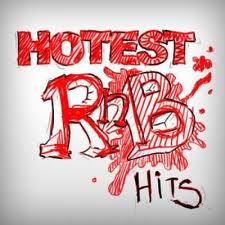 VA - Hotest R'n'B Hits: Love Party