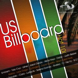 VA - US Billboard Hot 100