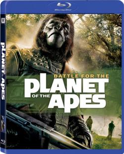     / Battle for the Planet of the Apes