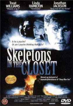    / Skeletons in the Closet MVO