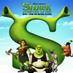 OST Шрэк навсегда / Shrek Forever After