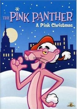   -   / The Pink Panther - A Pink Christmas