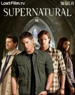 [3GP]  (4 ) / Supernatural (2008-2009)