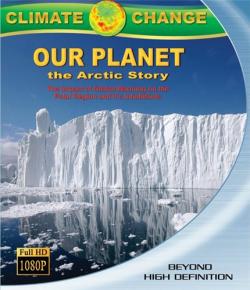  :   / Our Planet: The Arctic Story