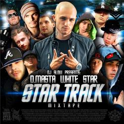 D.Masta aka White Star - Star Track