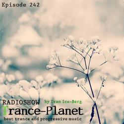 Dj Ivan-Ice-Berg - Trance-Planet #242