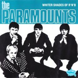 The Paramounts - Whiter Shade of R'n'B