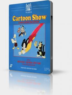   / Cartoon Show [1-16  16]
