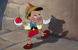  / Pinocchio