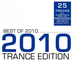 VA - Best Of 2010 Trance Edition