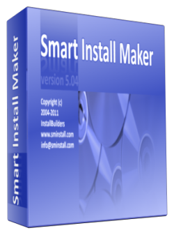 Smart Install Maker 5.04 RePack