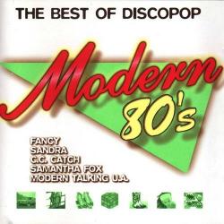 VA - Modern 80's - The Best Of Discopop