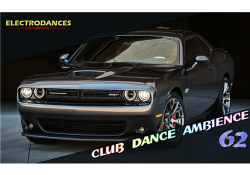 VA - Club Dance Ambience vol.62