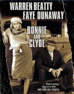    / Bonnie and Clyde MVO