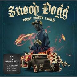 Snoop Dogg - West Coast Ridah