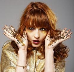 Florence + the Machine - Discography