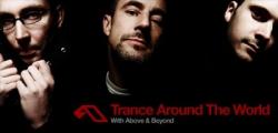Above & Beyond - Trance Around The World 320