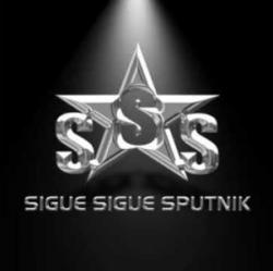 Sigue Sigue Sputnik - Сollection (10 Albums)