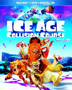  :   / Ice Age: Collision Course 2xDUB