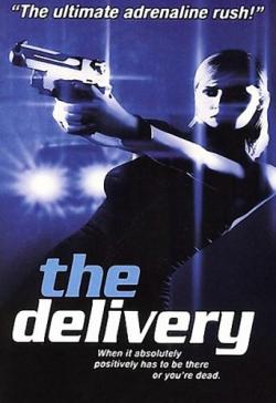 / The Delivery DVO