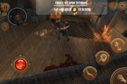 Prince of Persia: Warrior Within 1.0.0