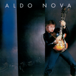 Aldo Nova - Discography