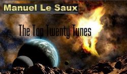 Manuel Le Saux - Top Twenty Tunes 351